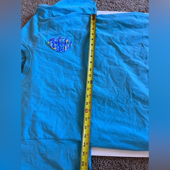 Anti social social club tee - Picture 7 of 9